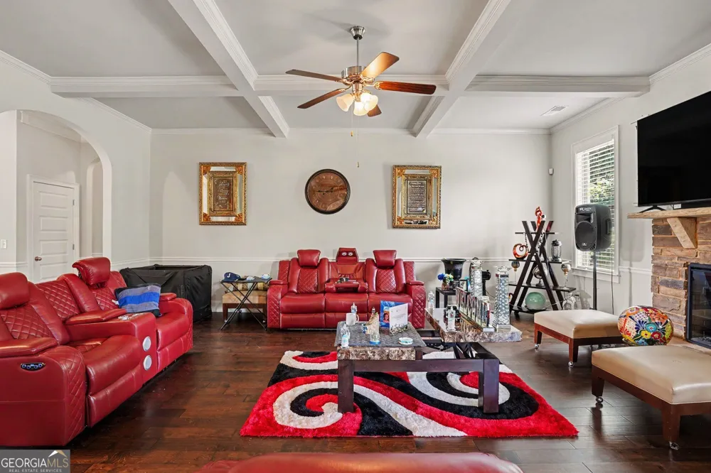 707 Corsica LN Stockbridge, GA 30281