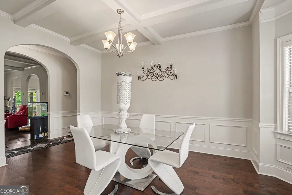 707 Corsica LN Stockbridge, GA 30281