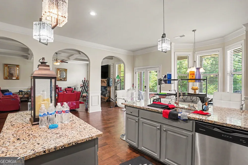 707 Corsica LN Stockbridge, GA 30281