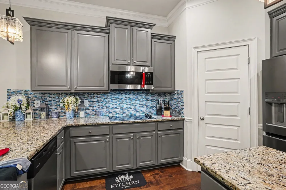 707 Corsica LN Stockbridge, GA 30281