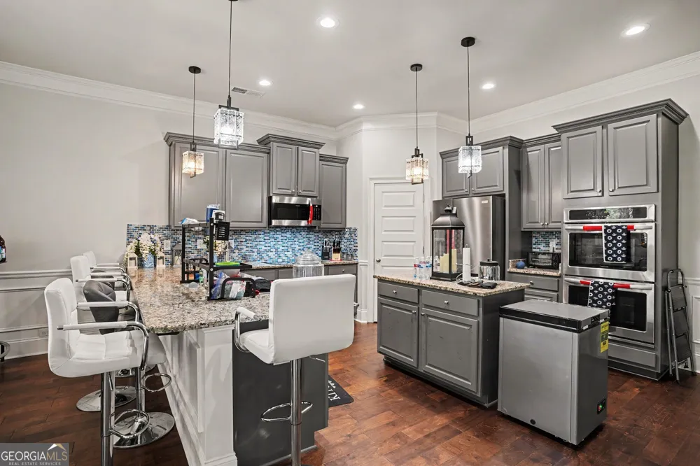 707 Corsica LN Stockbridge, GA 30281