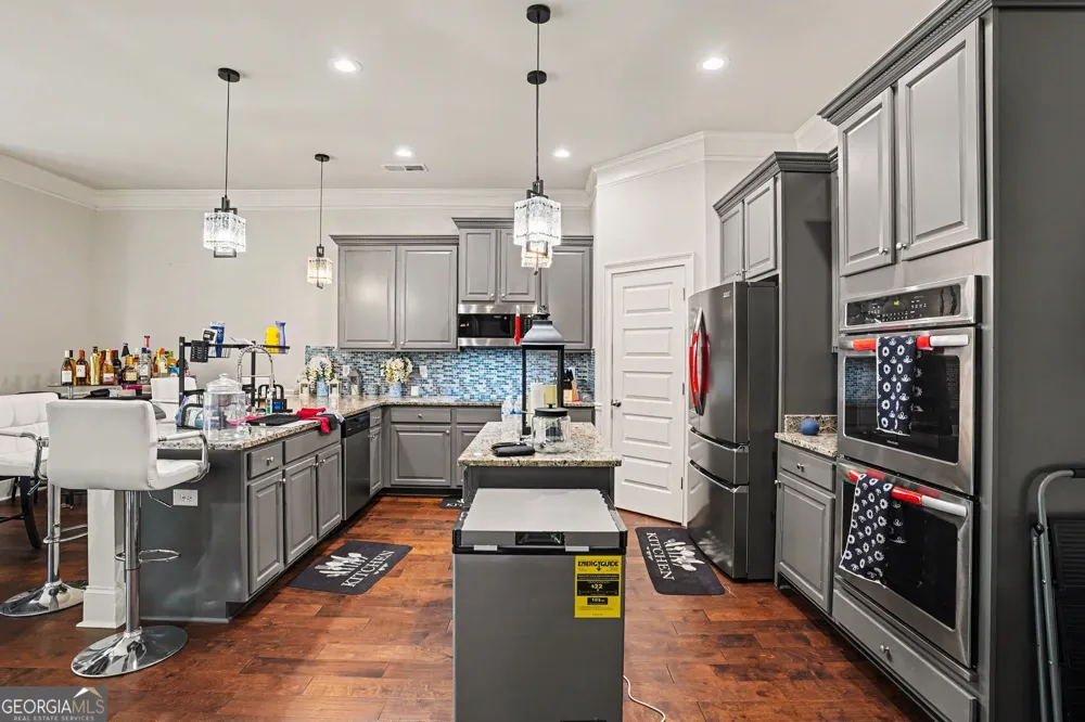 707 Corsica LN Stockbridge, GA 30281