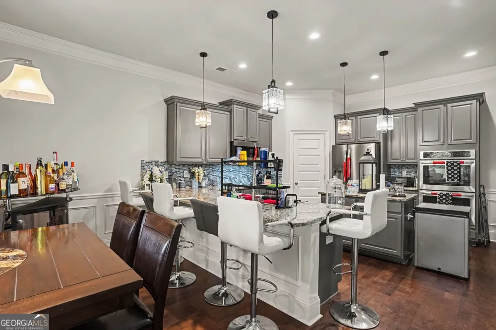 707 Corsica LN Stockbridge, GA 30281