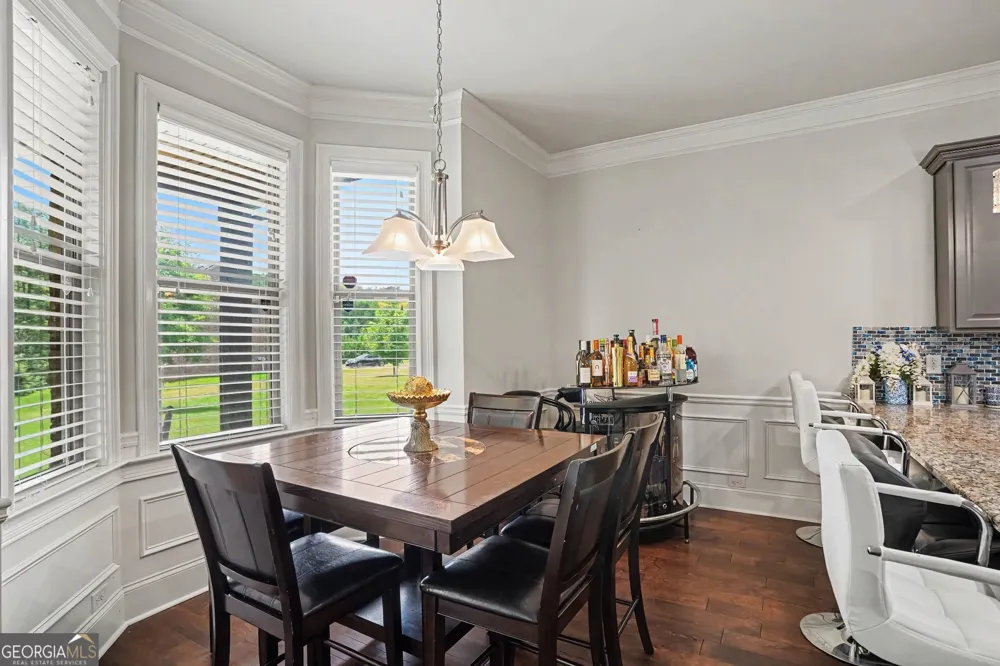 707 Corsica LN Stockbridge, GA 30281