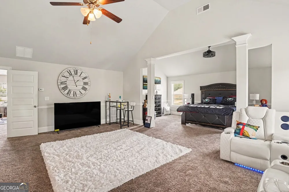 707 Corsica LN Stockbridge, GA 30281