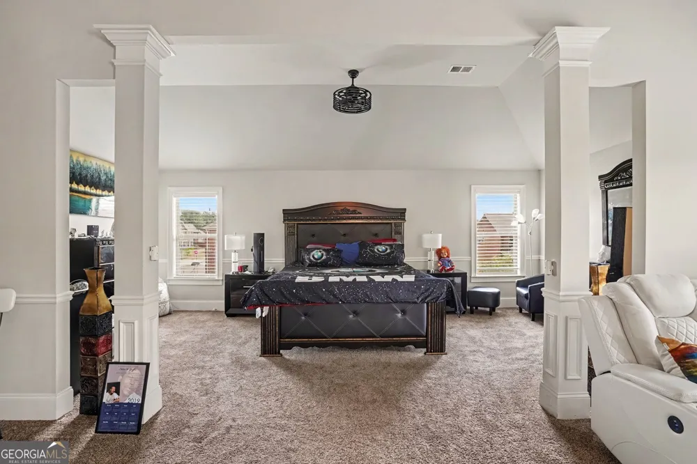 707 Corsica LN Stockbridge, GA 30281
