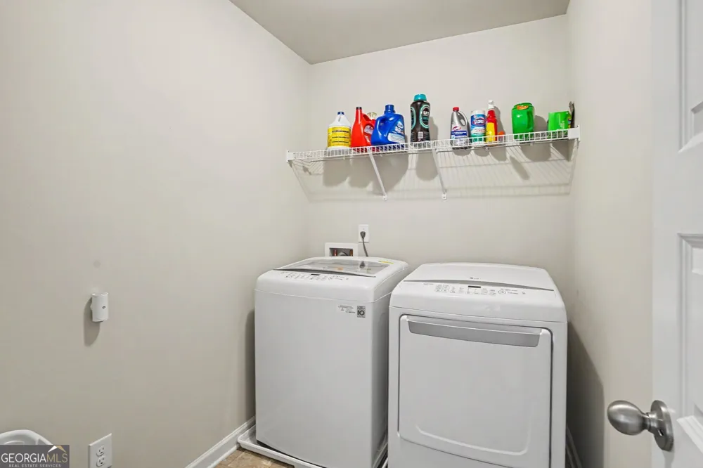 707 Corsica LN Stockbridge, GA 30281
