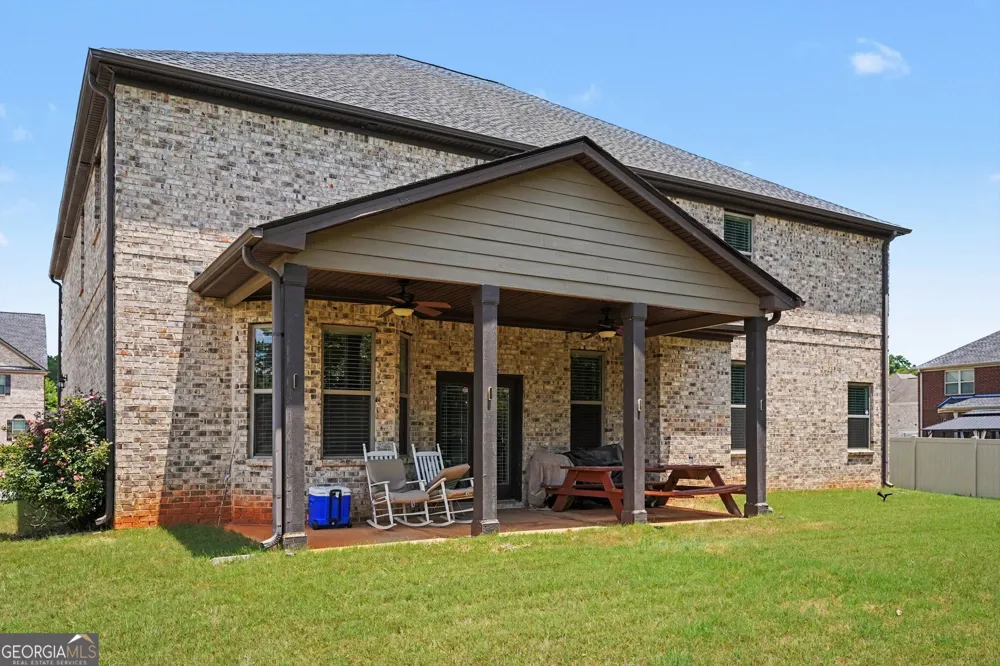707 Corsica LN Stockbridge, GA 30281