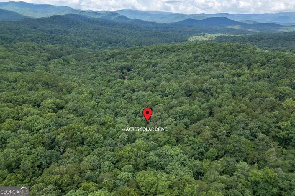 6 AC Solar DR Blue Ridge, GA 30513