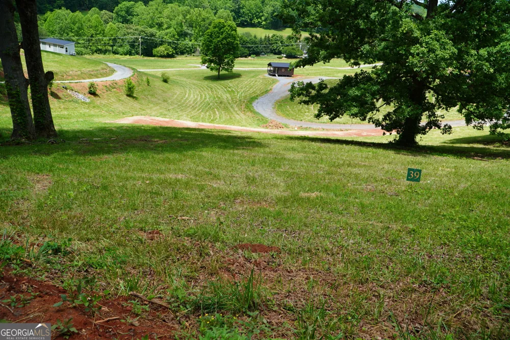 527 Saunders RD Franklin, NC 28734