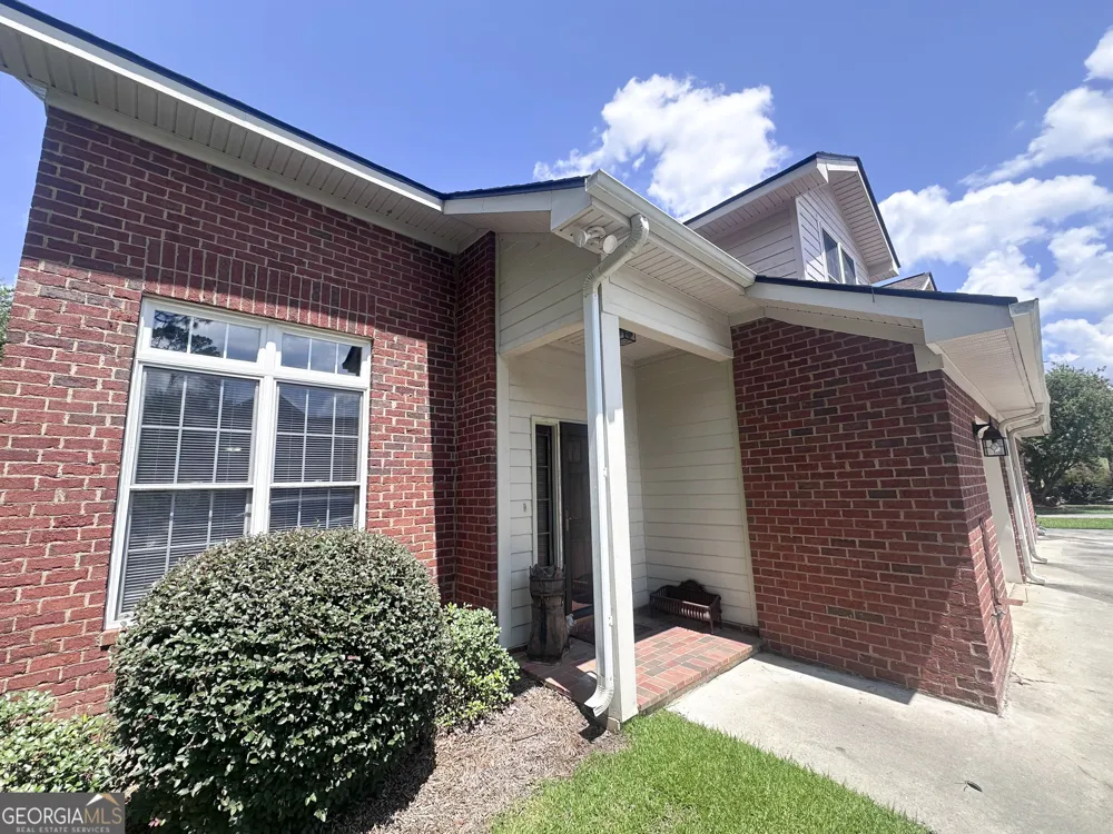 1910 Loop RD Vidalia, GA 30474