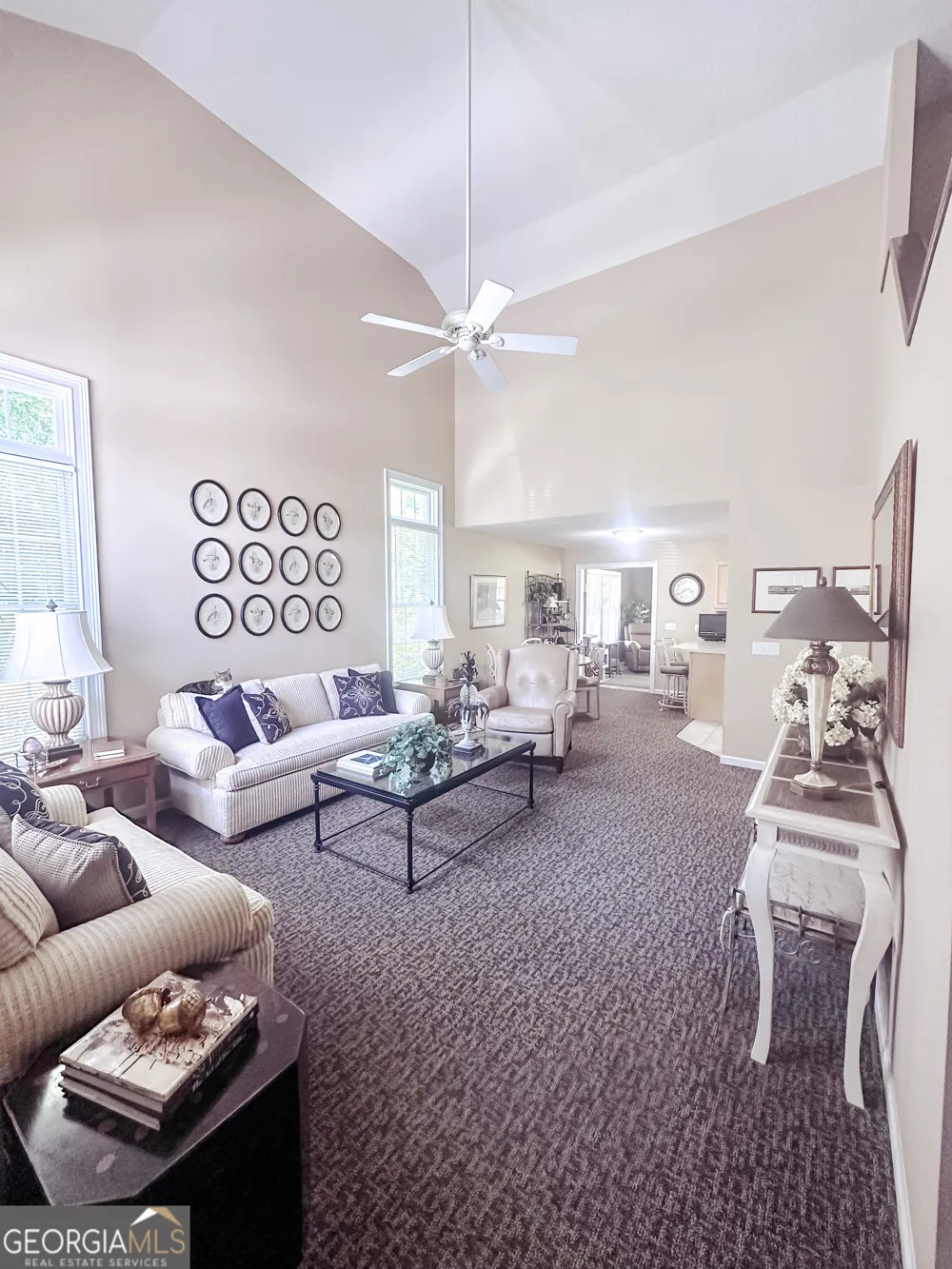 1910 Loop RD Vidalia, GA 30474