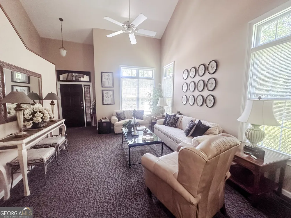 1910 Loop RD Vidalia, GA 30474