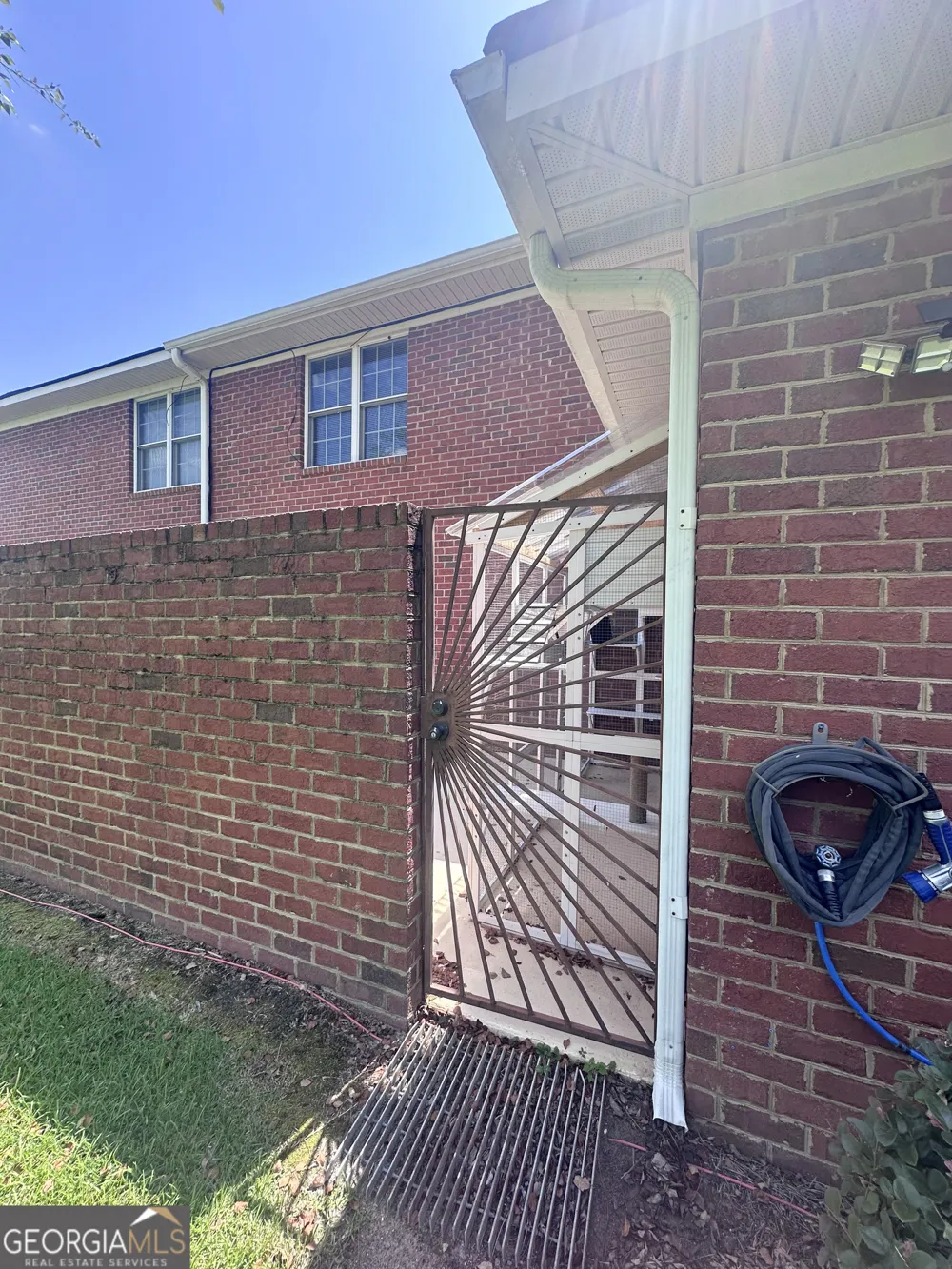 1910 Loop RD Vidalia, GA 30474