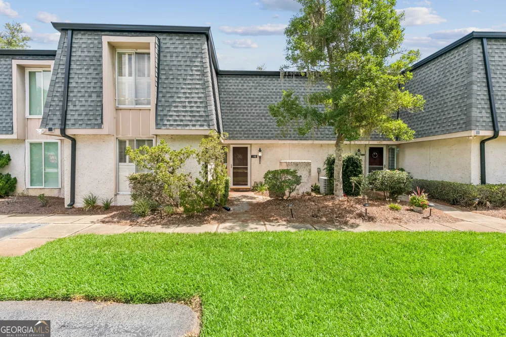 205 Palm DR St. Simons, GA 31522