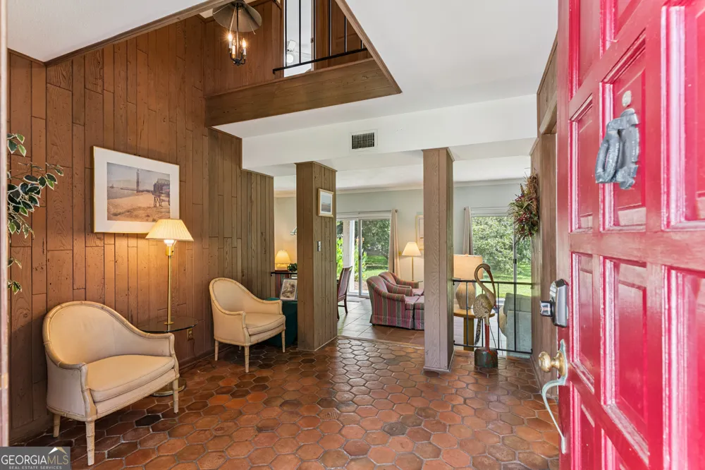 205 Palm DR St. Simons, GA 31522