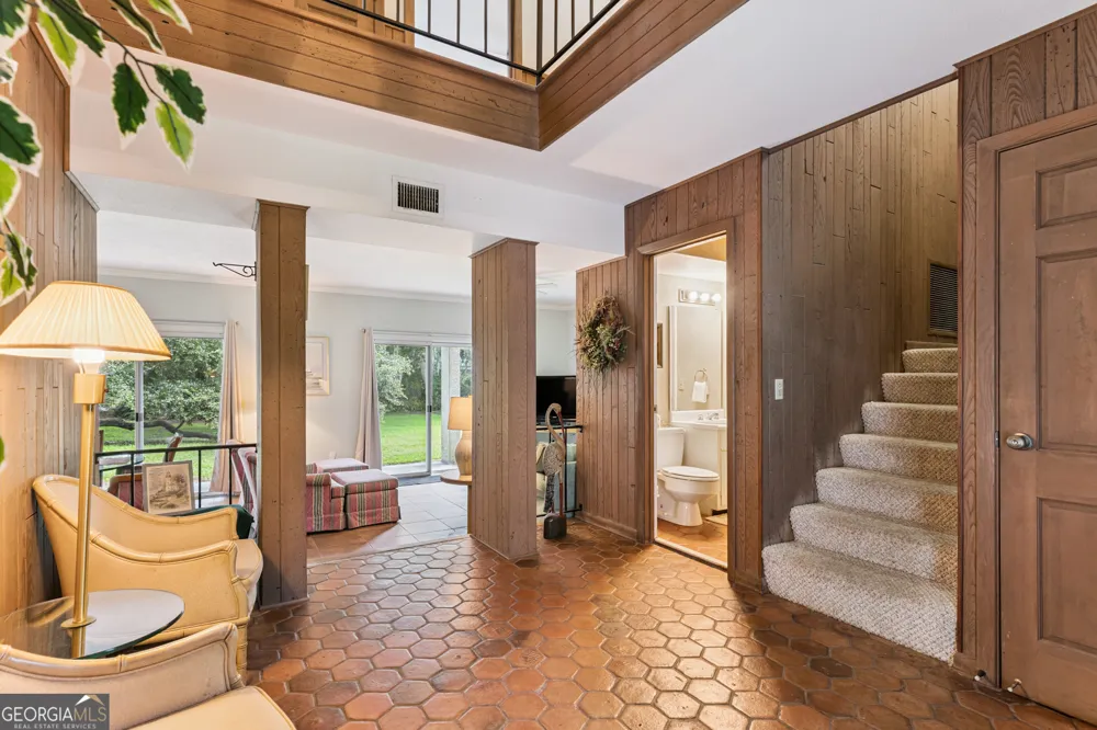 205 Palm DR St. Simons, GA 31522
