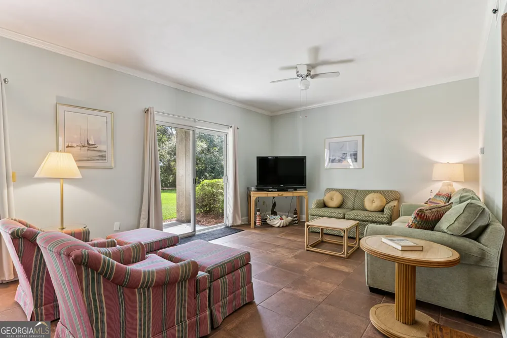 205 Palm DR St. Simons, GA 31522