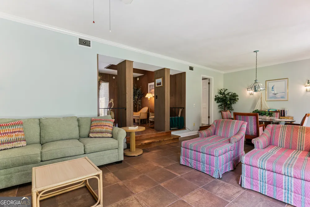 205 Palm DR St. Simons, GA 31522