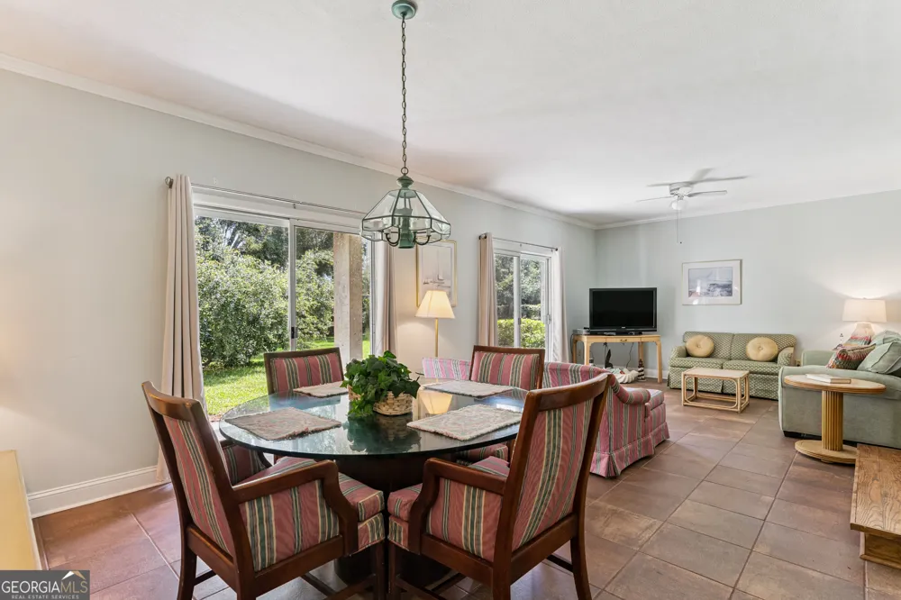 205 Palm DR St. Simons, GA 31522