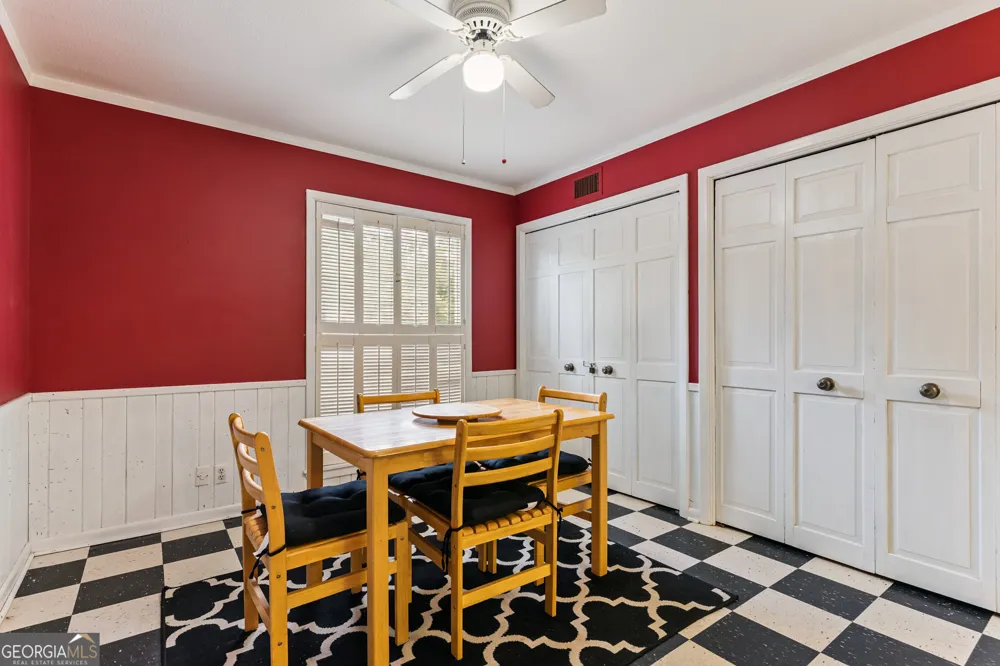 205 Palm DR St. Simons, GA 31522