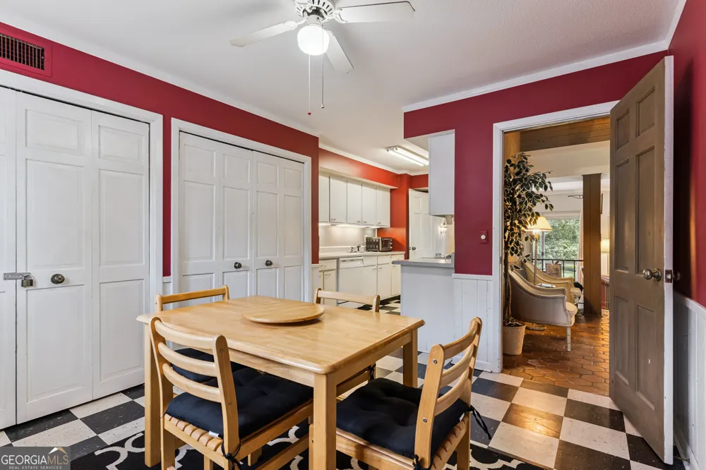 205 Palm DR St. Simons, GA 31522