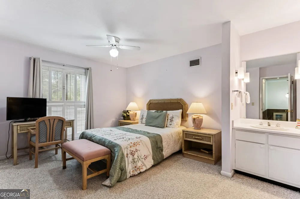 205 Palm DR St. Simons, GA 31522