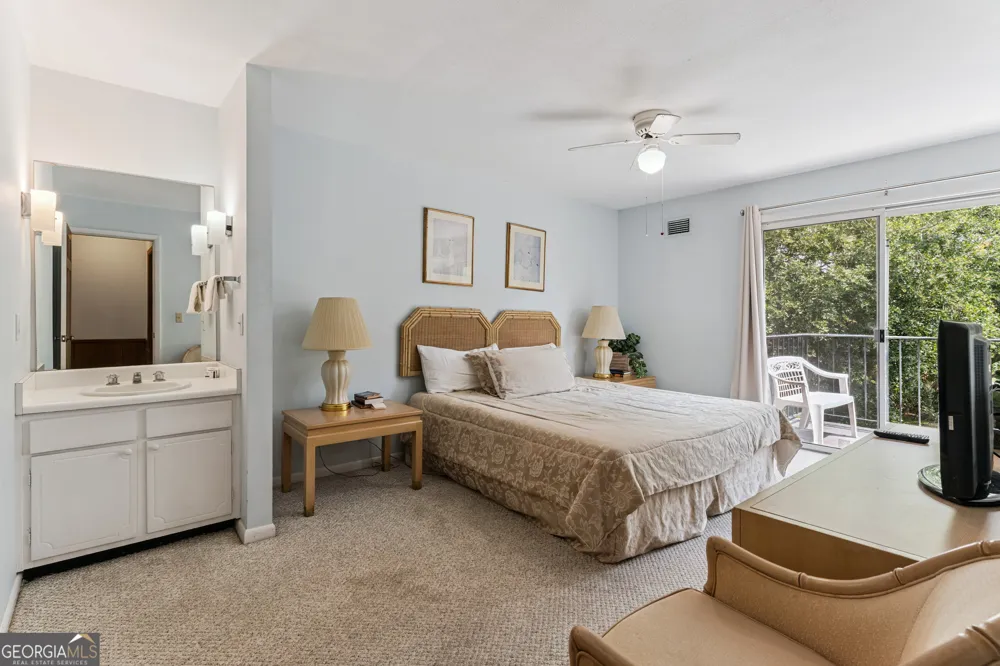205 Palm DR St. Simons, GA 31522