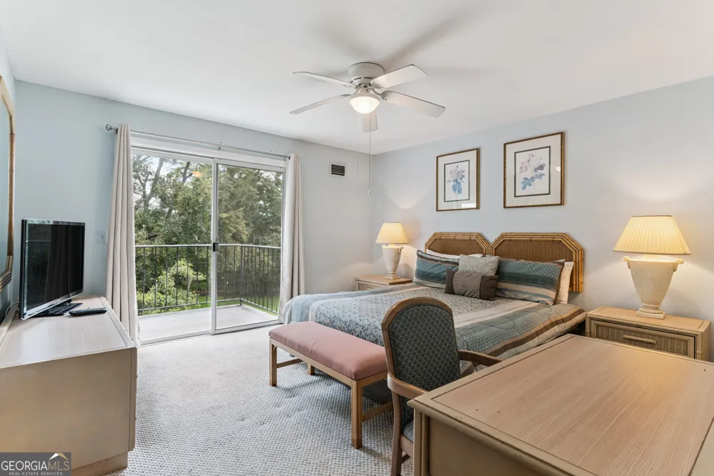 205 Palm DR St. Simons, GA 31522