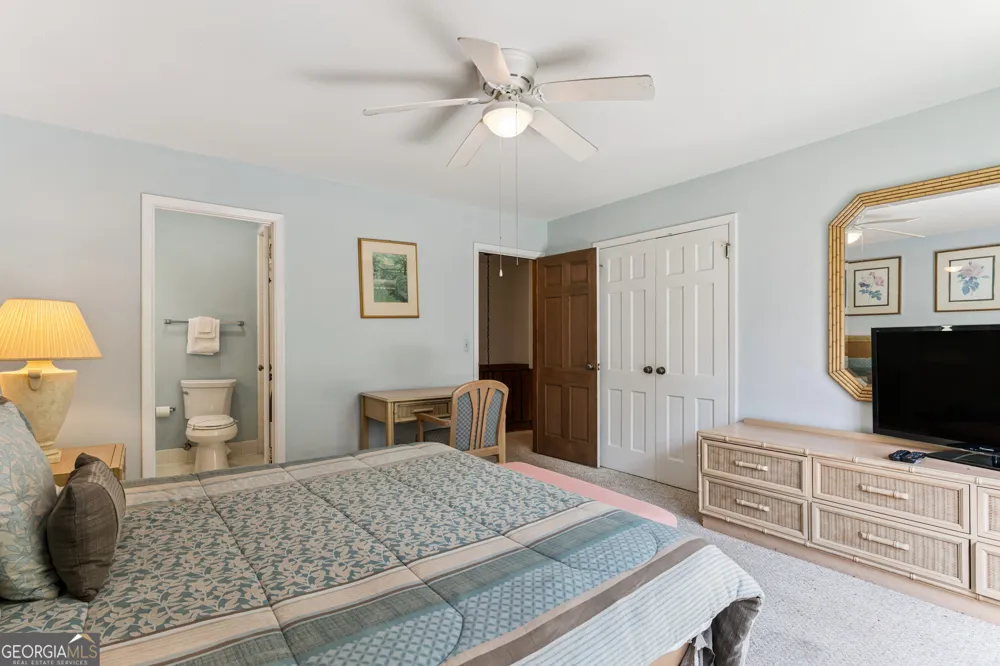 205 Palm DR St. Simons, GA 31522