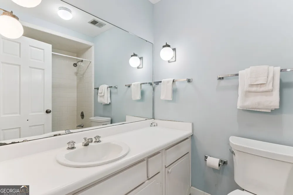 205 Palm DR St. Simons, GA 31522