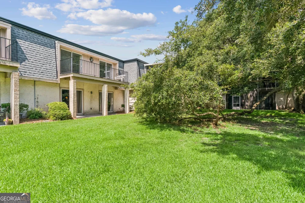 205 Palm DR St. Simons, GA 31522