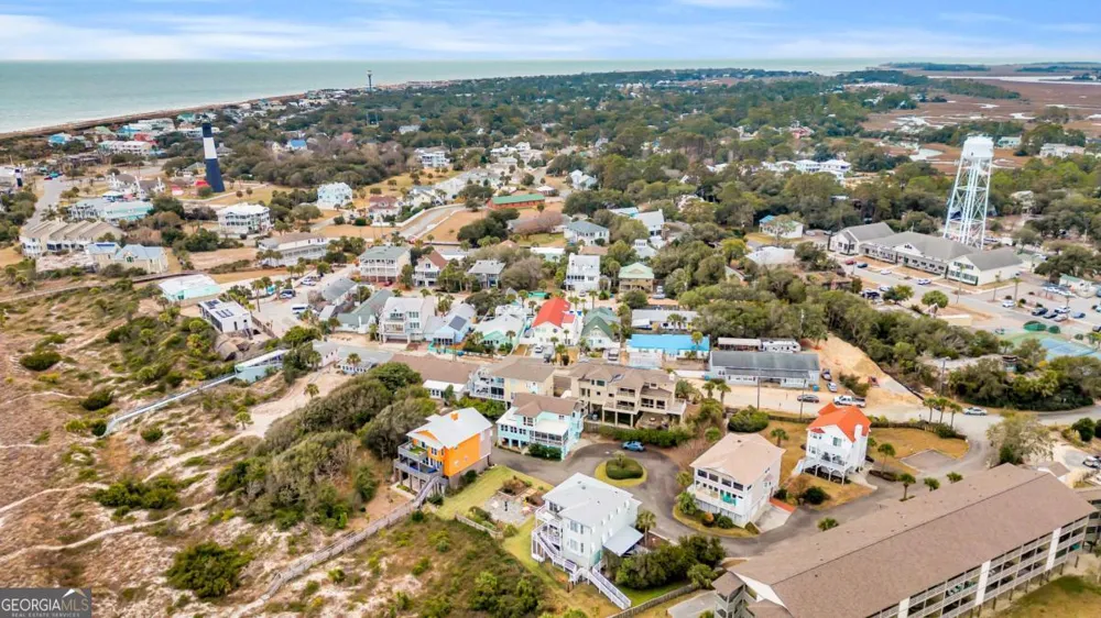 4 Northshore DR Tybee Island, GA 31328