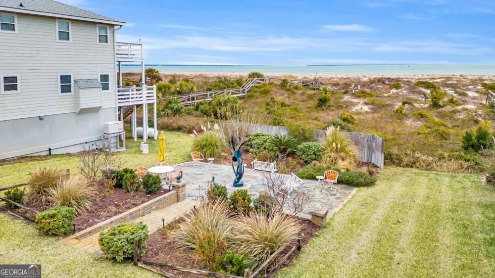 4 Northshore DR Tybee Island, GA 31328