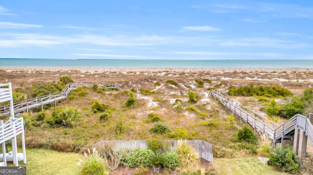 4 Northshore DR Tybee Island, GA 31328