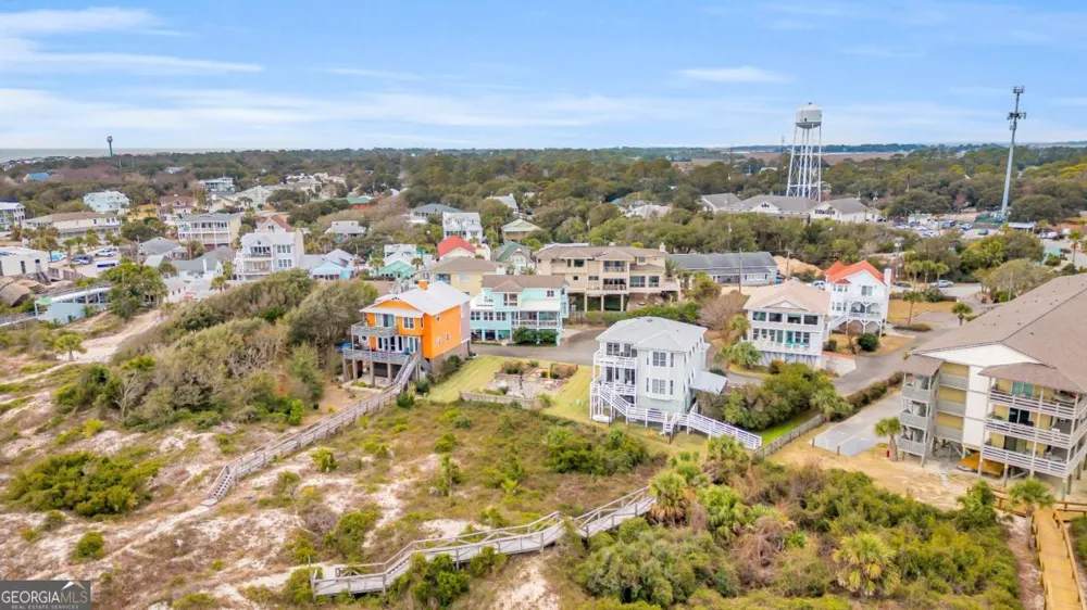 4 Northshore DR Tybee Island, GA 31328