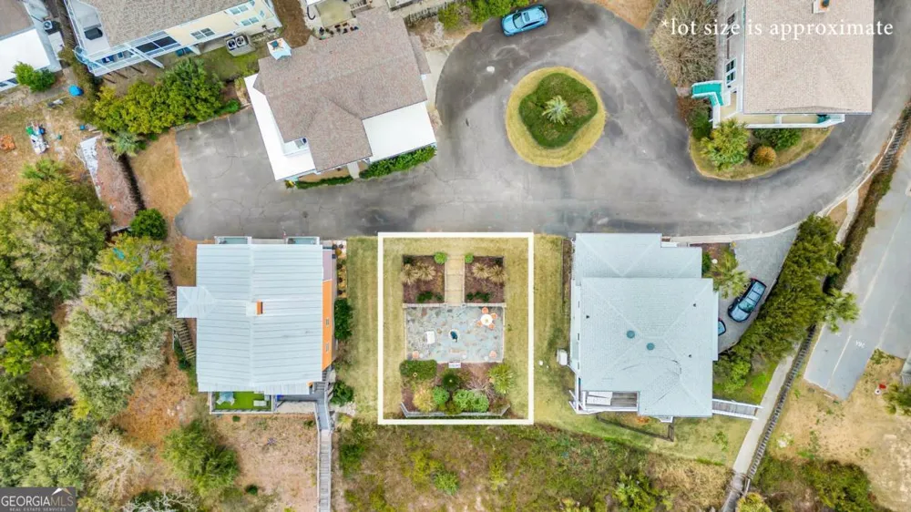 4 Northshore DR Tybee Island, GA 31328