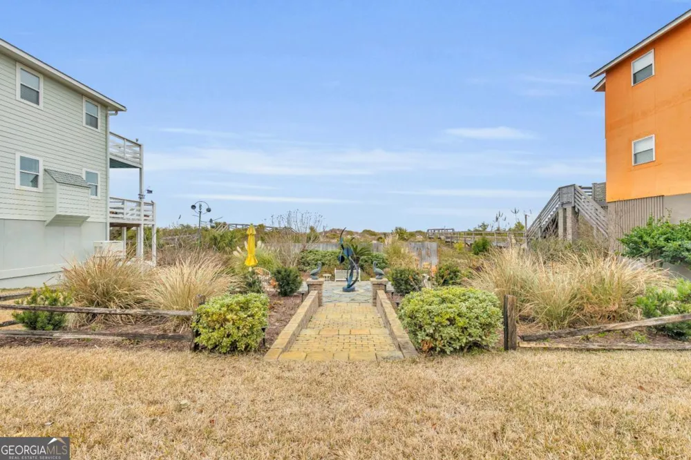 4 Northshore DR Tybee Island, GA 31328