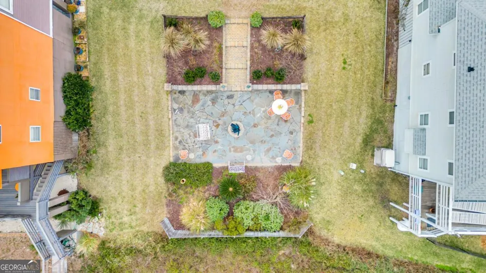 4 Northshore DR Tybee Island, GA 31328