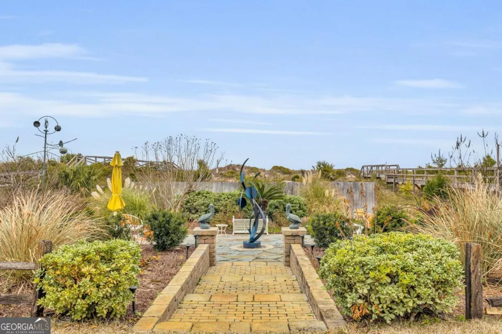4 Northshore DR Tybee Island, GA 31328