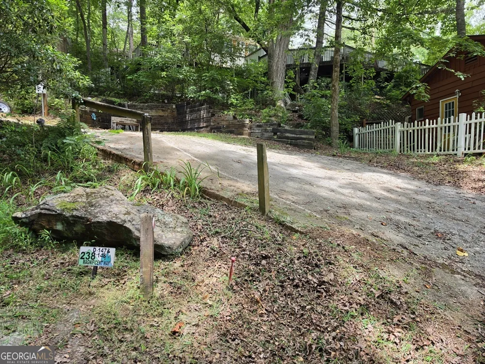 238 Magnificent WAY Cleveland, GA 30528