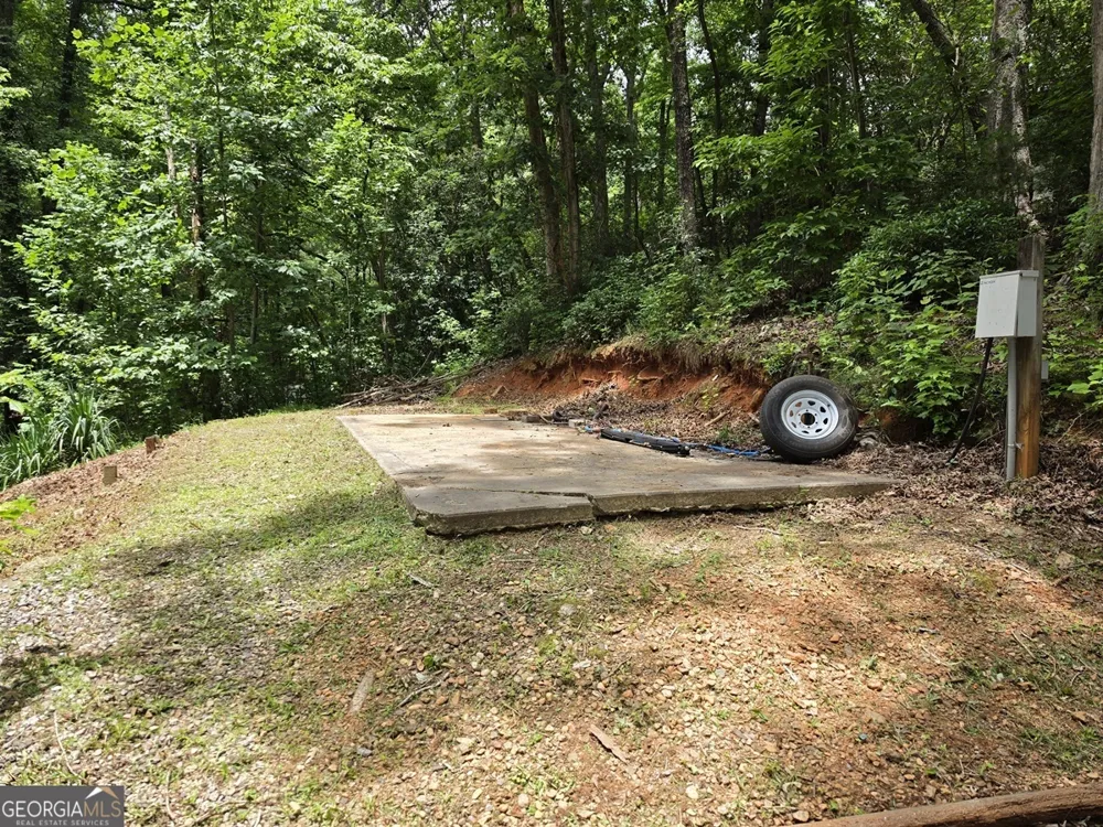 238 Magnificent WAY Cleveland, GA 30528