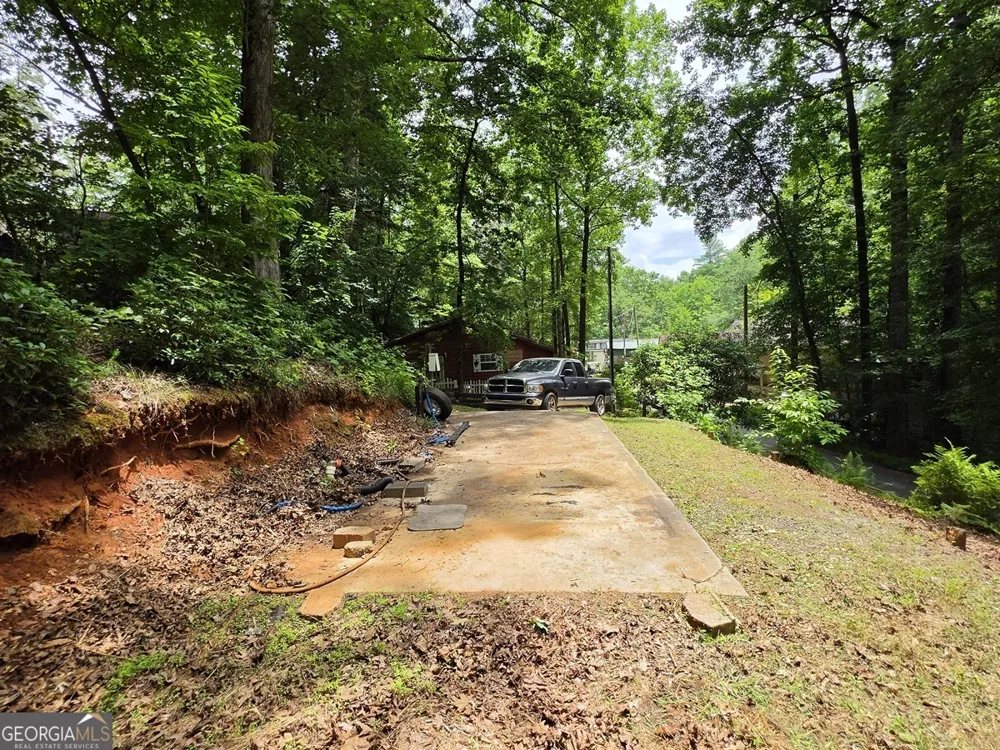 238 Magnificent WAY Cleveland, GA 30528