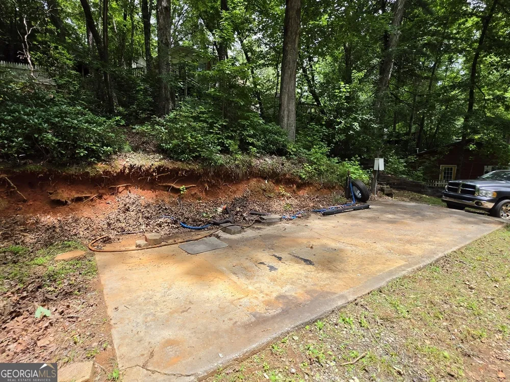 238 Magnificent WAY Cleveland, GA 30528