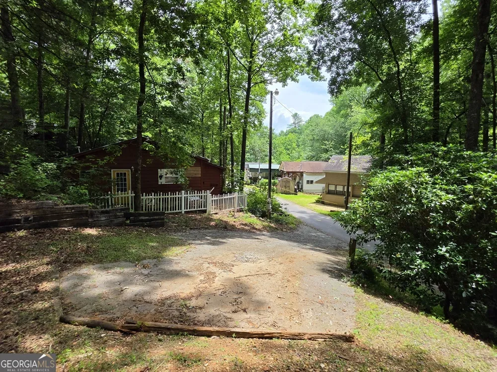 238 Magnificent WAY Cleveland, GA 30528