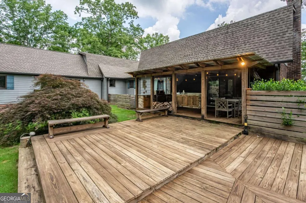 400 Race Horse DR Summerville, GA 30747