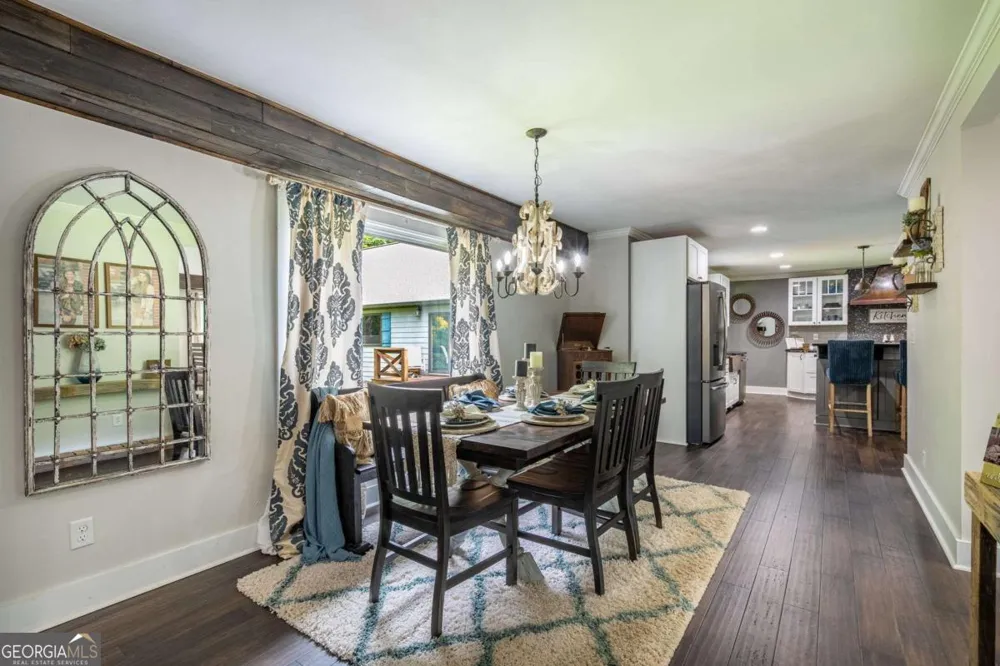 400 Race Horse DR Summerville, GA 30747