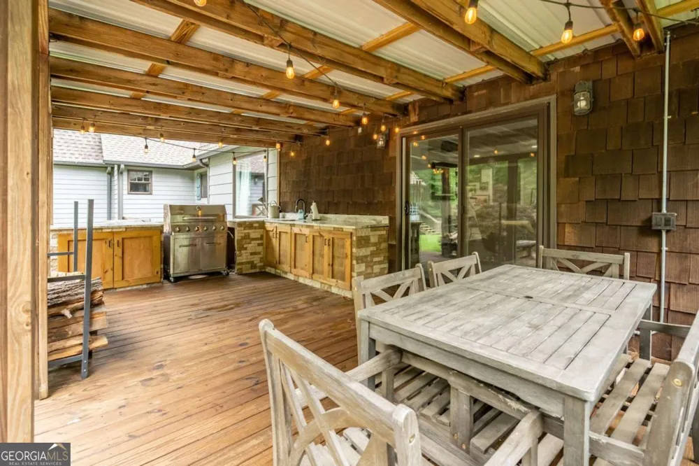 400 Race Horse DR Summerville, GA 30747