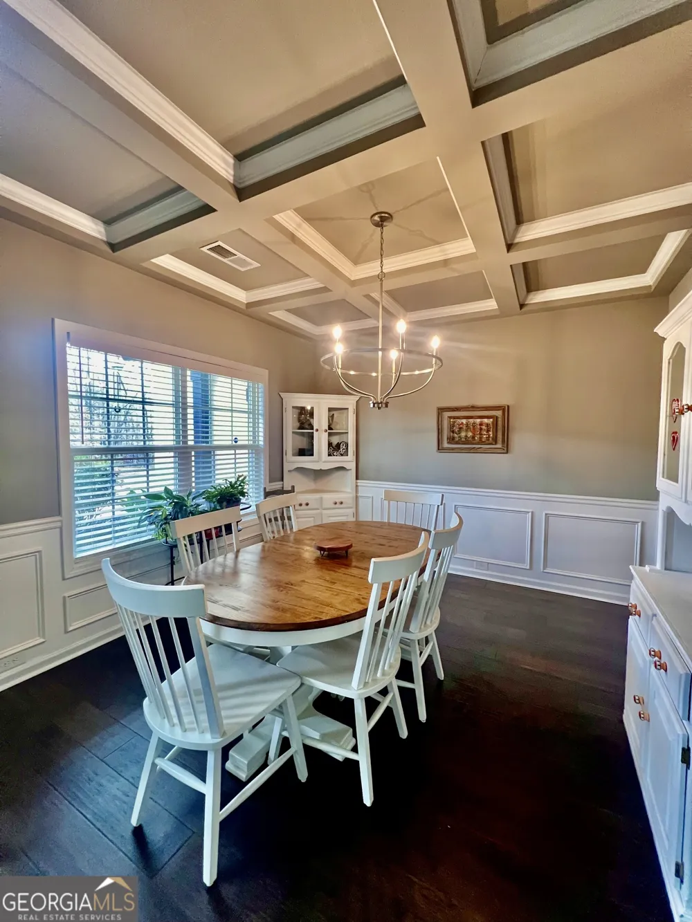 30 Oak Hill DR Fortson, GA 31808