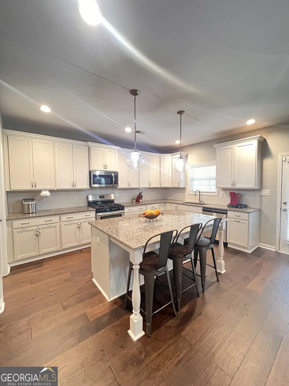 30 Oak Hill DR Fortson, GA 31808